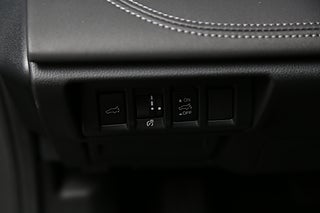 Kombi Subaru Outback 21 av 26