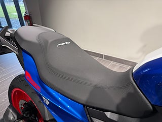 BMW F900R/Ord pris: 138.395kr/Nu: 127.900kr/100mil/Sport