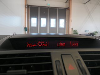 Halvkombi Mazda 6 17 av 19
