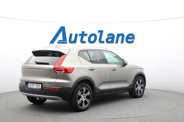Volvo XC40 B4  Advanced, B-kamera, Drag, 197hk