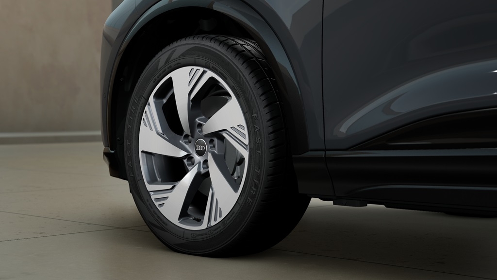 Audi Q6 e-tron 2027, bild 6/44
