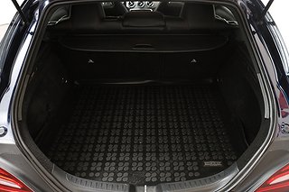 Kombi Mercedes-Benz CLA 25 av 25