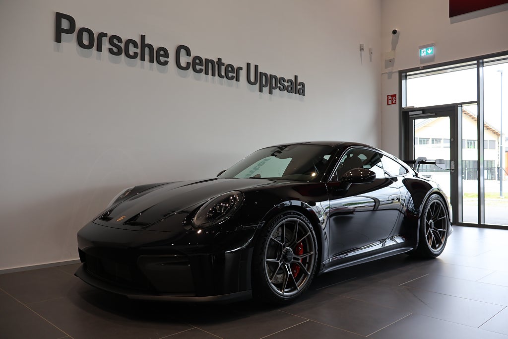 Porsche 911 GT3