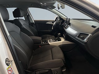Audi A6 2.0 TFSI quattro S Tronic 252hk S&V-hjul/Pvärm/Drag/Nav