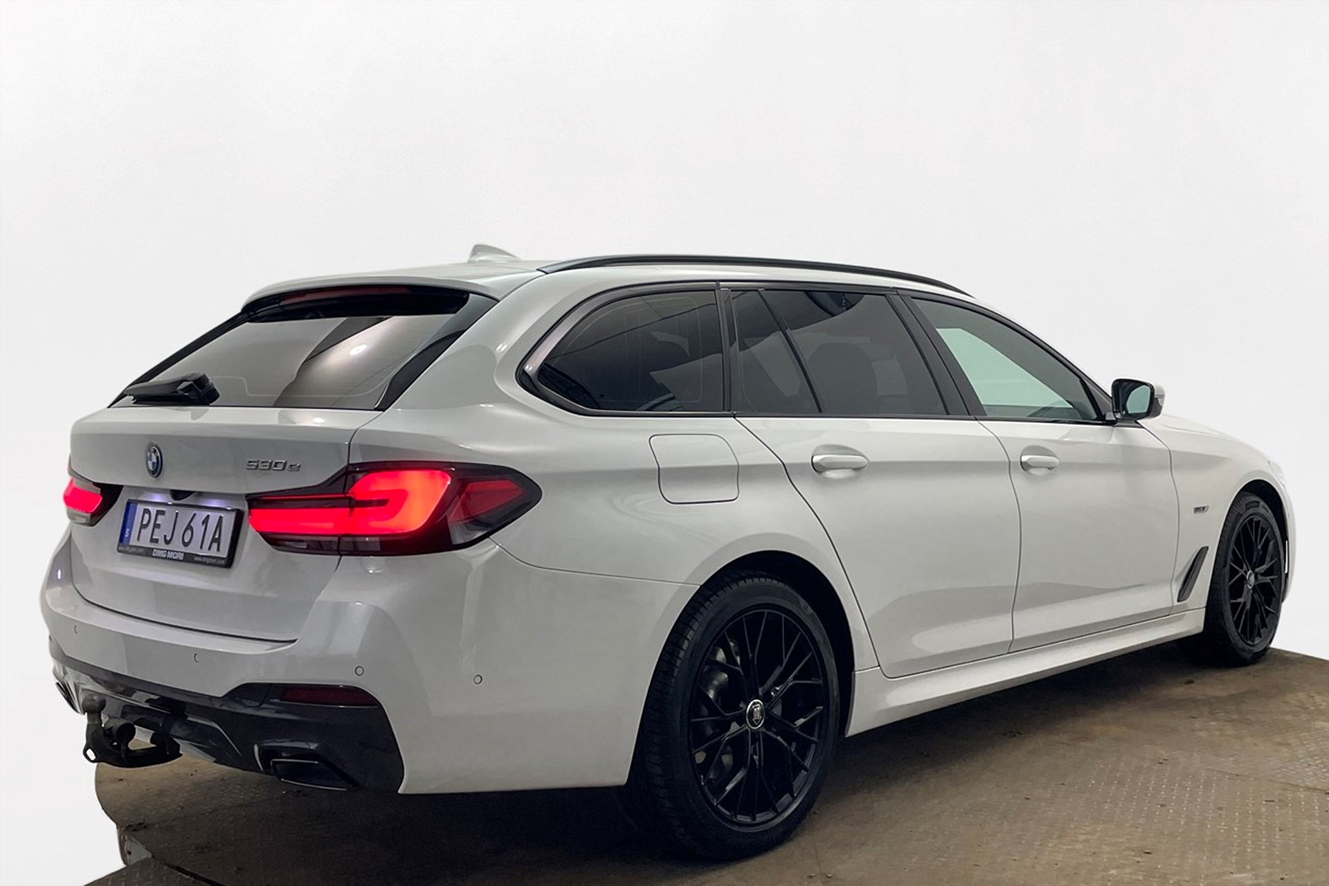 BMW 530 2023, kuva 5/70