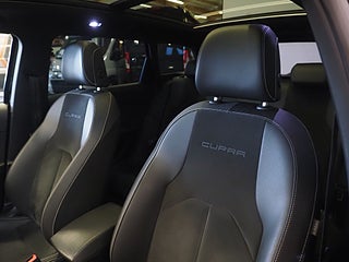 Kombi Seat Leon ST 15 av 25