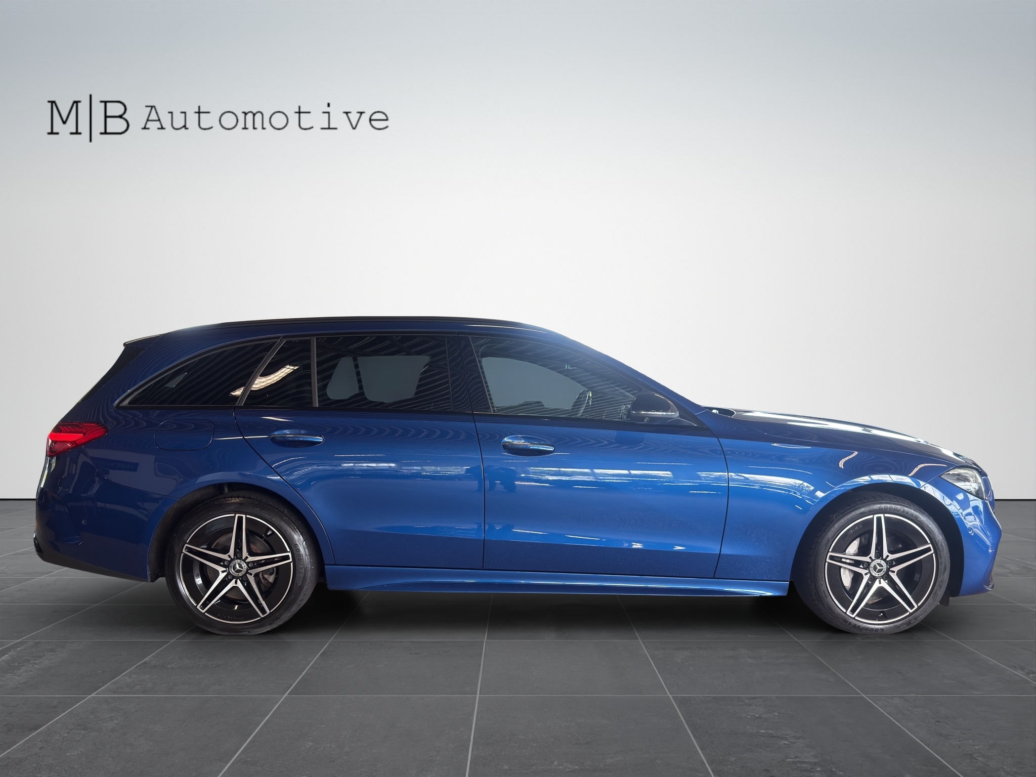 Mercedes-Benz C 2022, bild 5/10