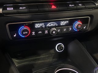 Halvkombi Audi A3 19 av 21