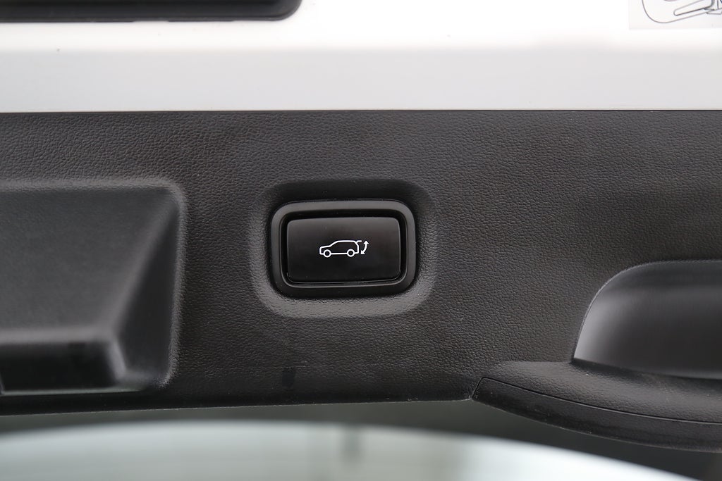 Hyundai IONIQ 5 72.6 kWh AWD Advanced Bose Skinn Dragkrok 2022