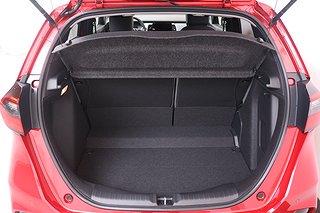 Halvkombi Honda Jazz 9 av 22