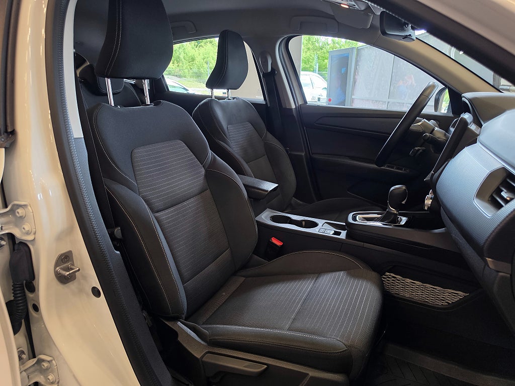 Renault Arkana E-TECH 145 / Backkamera / Apple Carplay /