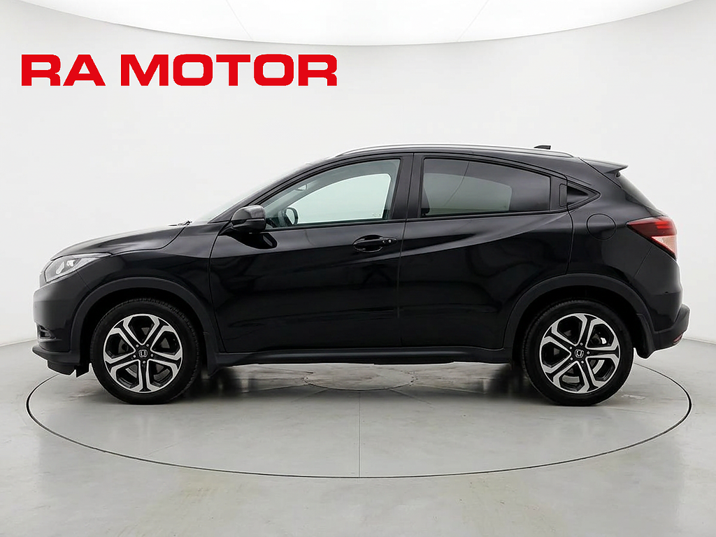 Honda HR-V 1.6 i-DTEC 120hk |Drag|P-sesnorer|M-värm|0.4l/mil| 2018