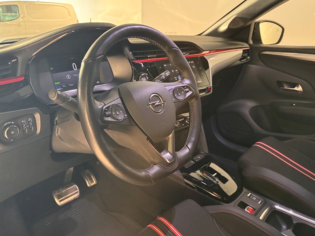 Opel Corsa-e 2023 - miniatyr 6