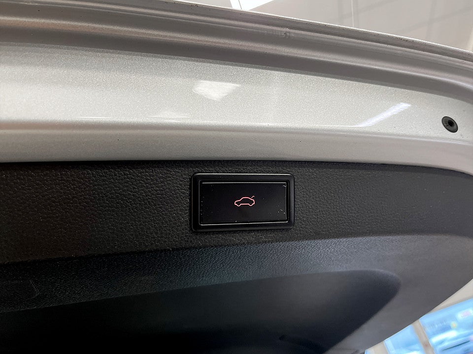 Bild på Skoda Karoq Style 1.0 TSI Aut WEBASTO DRAG 115hk