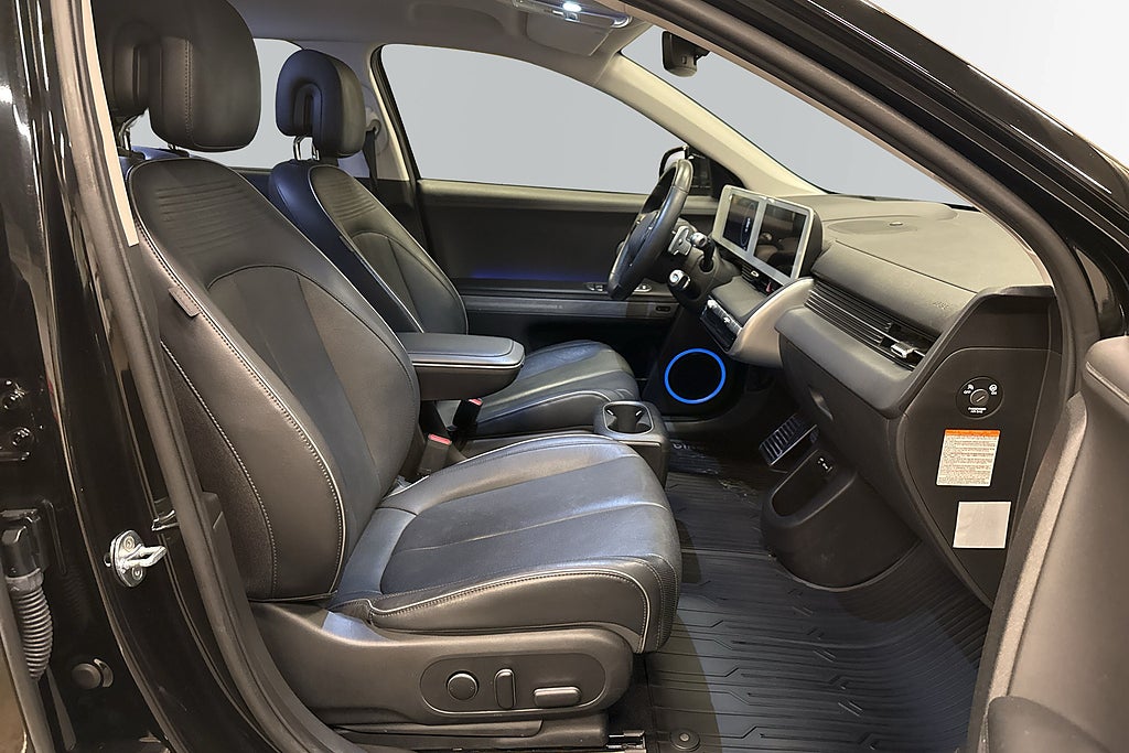 Hyundai IONIQ 5 2023