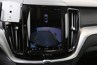 SUV Volvo XC60 20 av 25