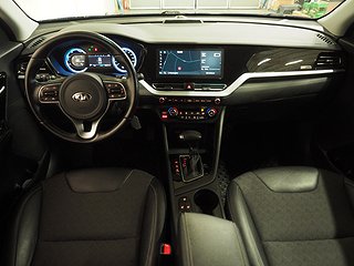 SUV Kia Niro 18 av 24