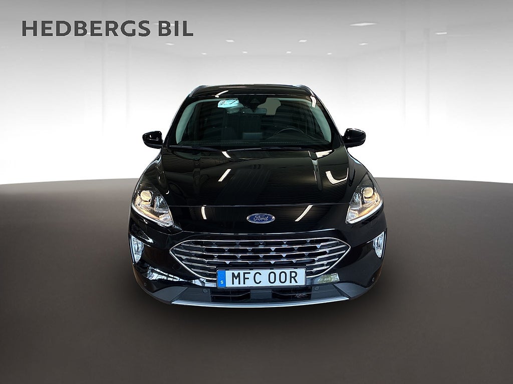 Ford Kuga Plug-In Hybrid 2,5 Titanium Automat thumbnail