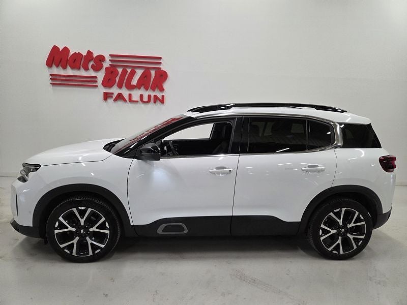 Citroën C5 Aircross 1,2 PureTech Automat 130 Hk