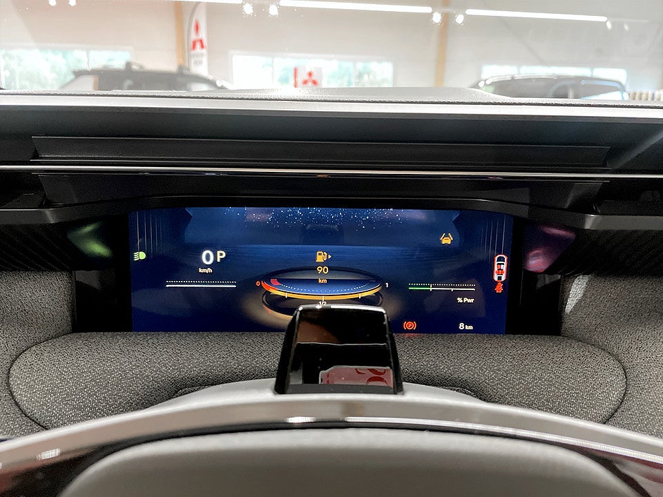Bild på Citroen C5 Aircross MAX Hybrid - OMGÅENDE LEVERANS!