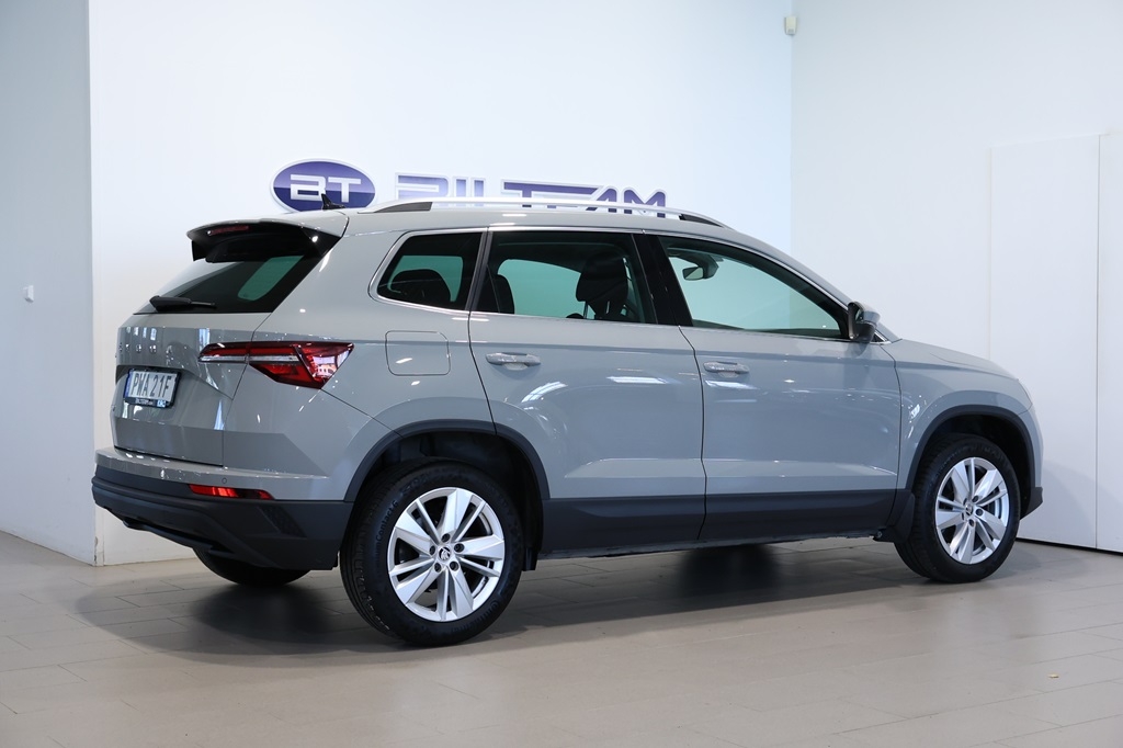 Skoda Karoq 2023, bild 4/10