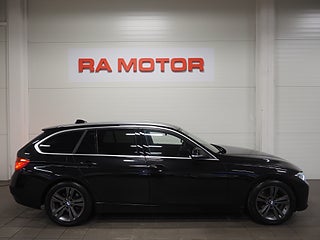 Kombi BMW 318 5 av 23