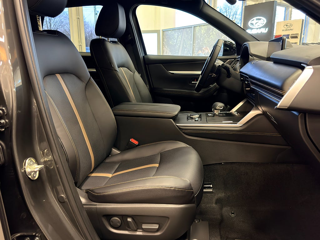 Mazda CX-60 PHEV AWD 327 hk Homura / Convenience & Soundpack