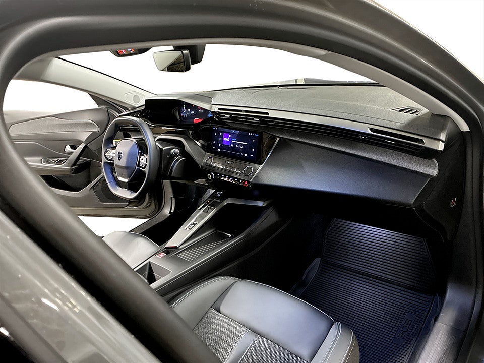 Bild på Peugeot 308 sw Allure Hybrid 145hk Aut B-KAMERA CARPLAY