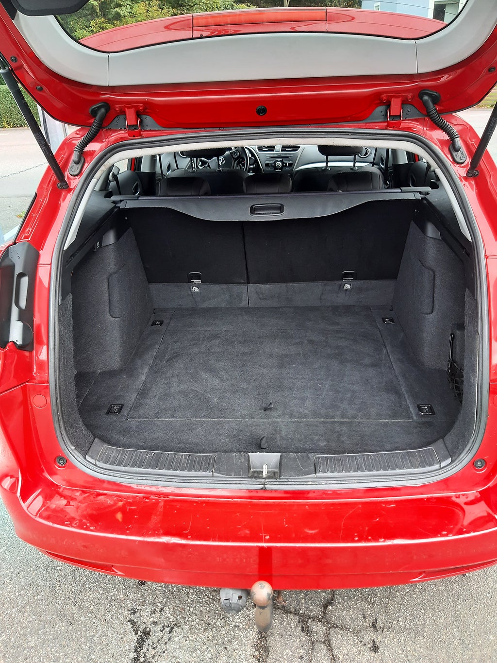 Honda Civic 2015 - miniatyr 4