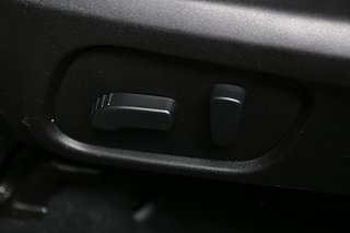 SUV Subaru Forester 17 av 25