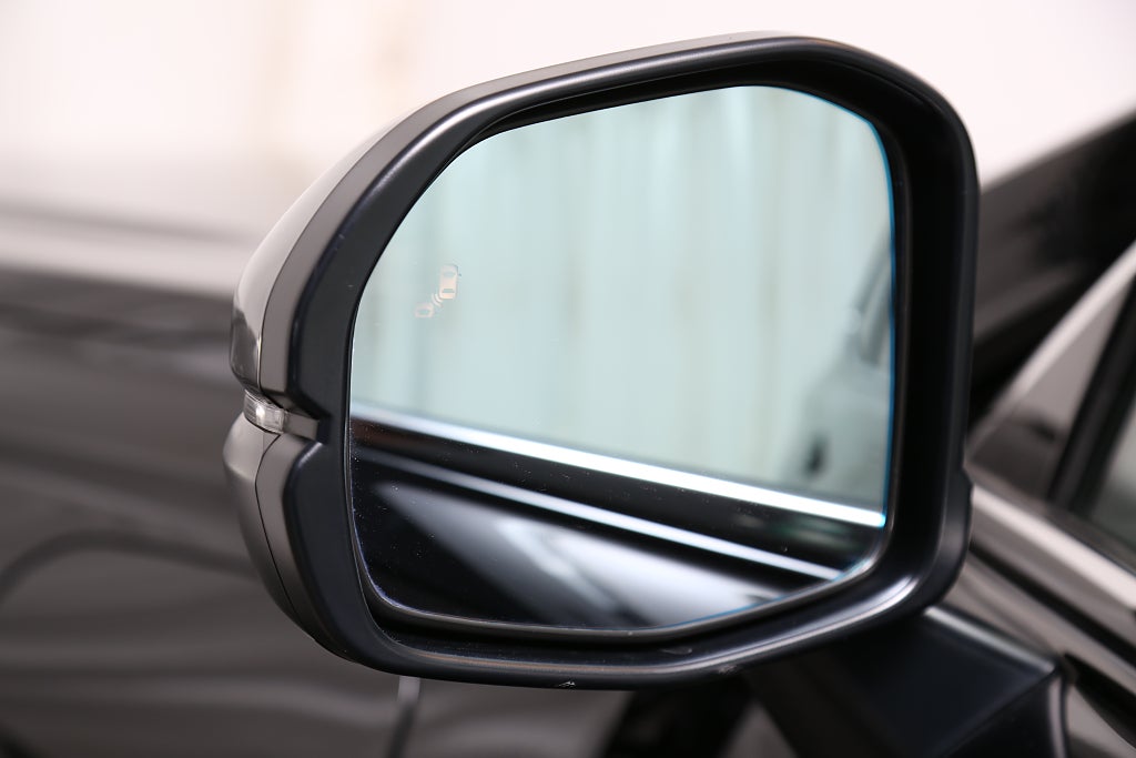 Honda CR-V Plug-in Advance Tech + Dragkrok + Serviceavtal 2024