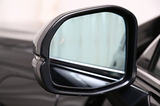 SUV Honda CR-V 13 av 27