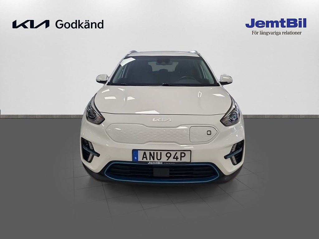 Kia E-Niro 2022 - miniatyr 2