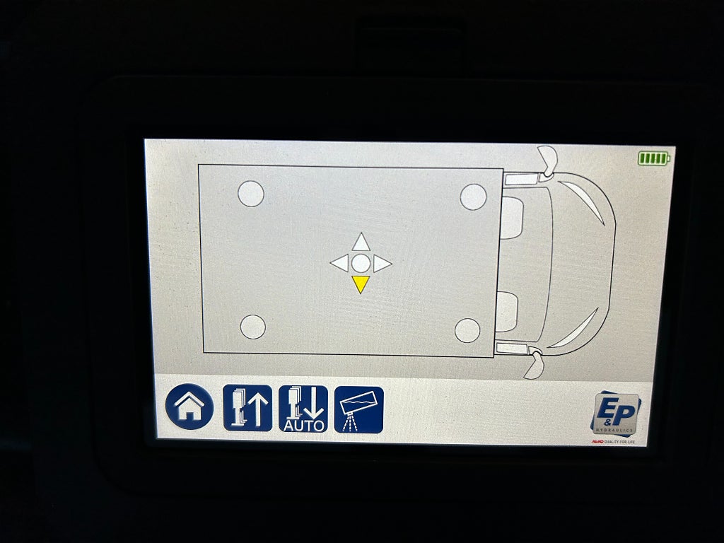 Sun Living s 72 DC / Clesana / Hyd-stöd / Aut / Taksäng - Sun Living