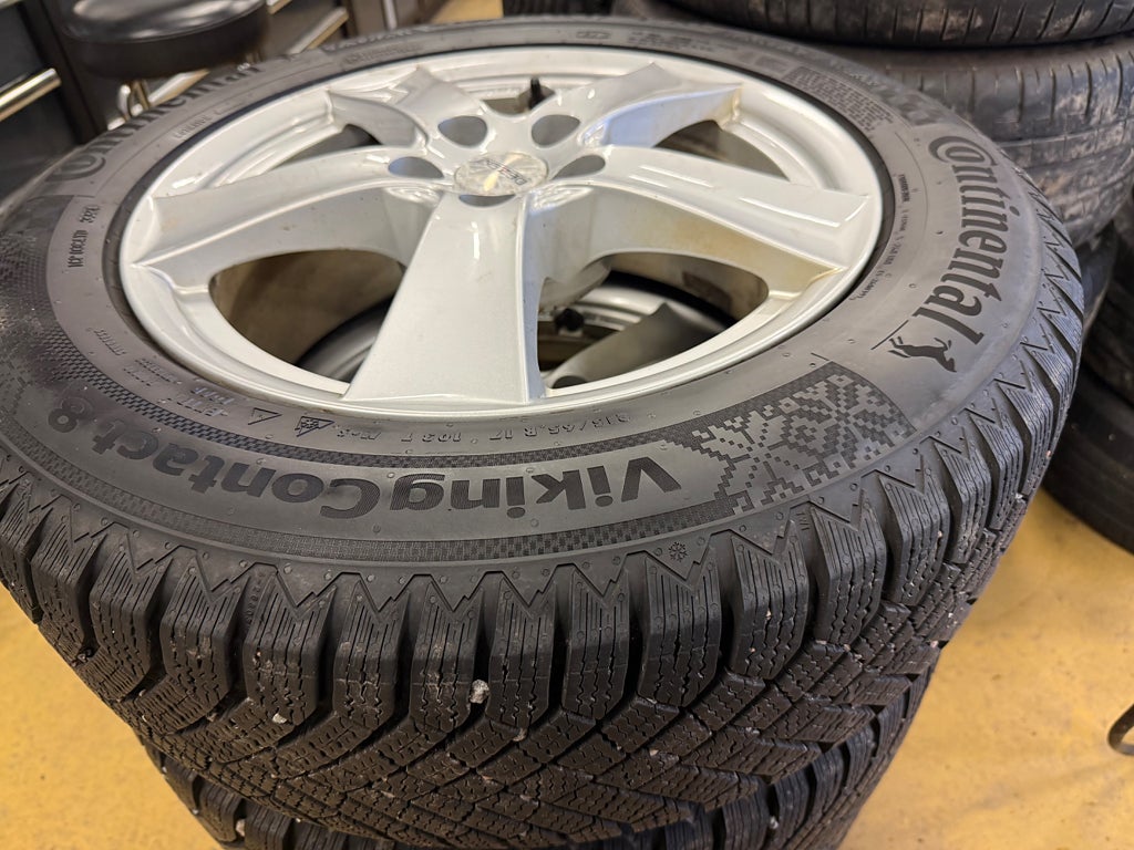 Peugeot 3008 1.6 Värmare Dragkrok - bild 21