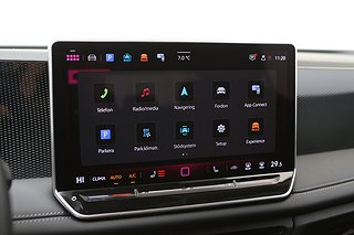 SUV Volkswagen Tiguan 20 av 24