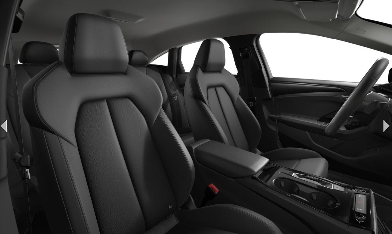 Audi A6 E-tron Sportback 2025, kuva 4/34
