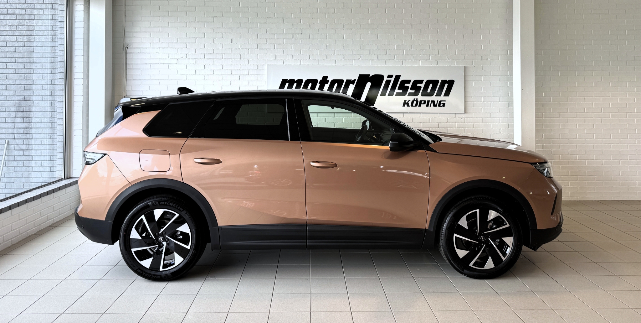Opel Grandland 2026, photo 2/43