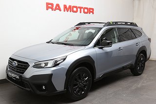 Kombi Subaru Outback 1 av 23
