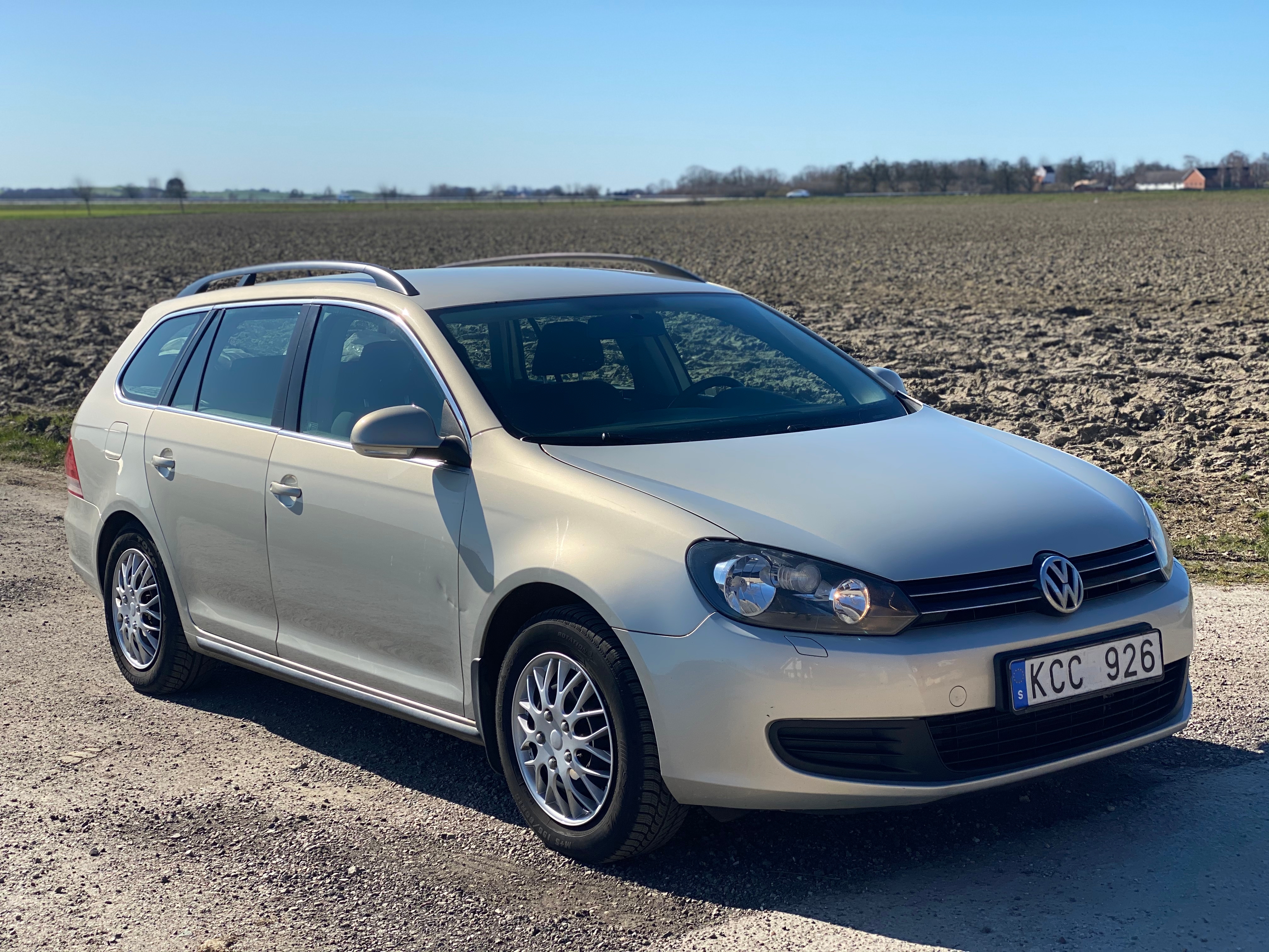 Volkswagen Golf 2010, bild 2/34
