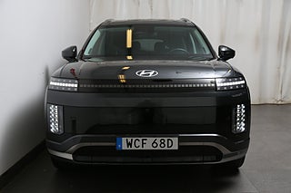 SUV Hyundai IONIQ 9 5 av 35