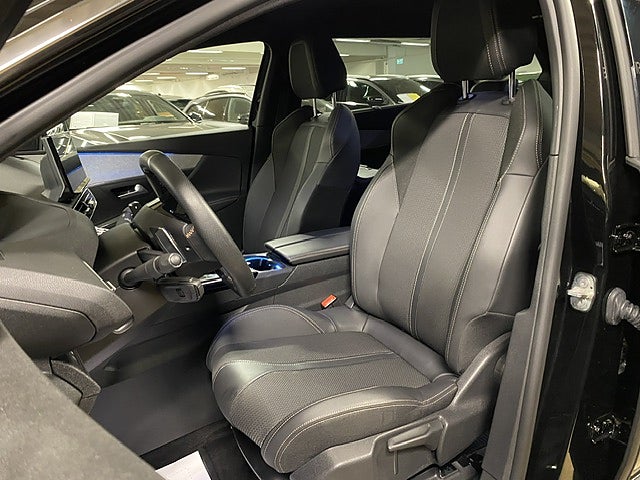 Bild på Peugeot 5008 GT 1.2 PureTech 130hk AUT 