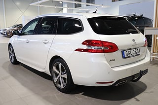 Kombi Peugeot 308 3 av 22
