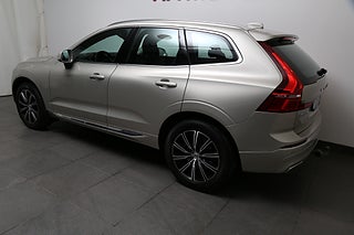 SUV Volvo XC60 4 av 30