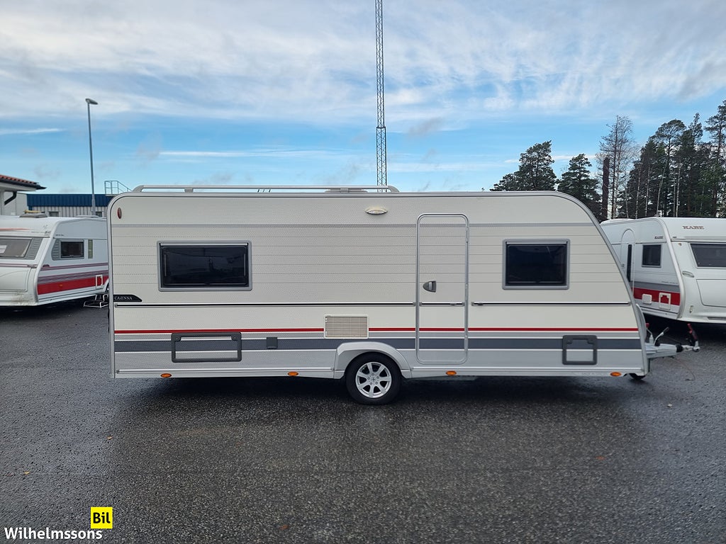 Cabby 620 Caienna BLACK LINE LIMITED EDITION