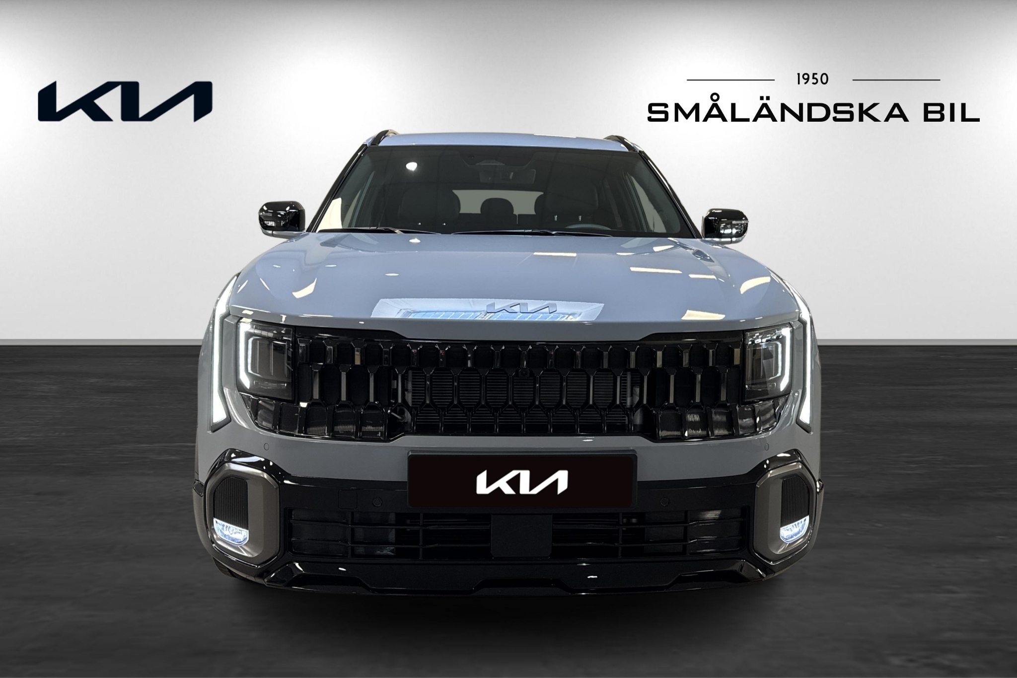 Kia Seltos 2027, bild 2/50
