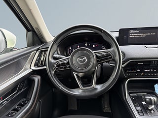 Mazda CX-60 Plug-In MOMS/Kamera/SoV/HuD/Carplay/Navi/Psens – bild 9