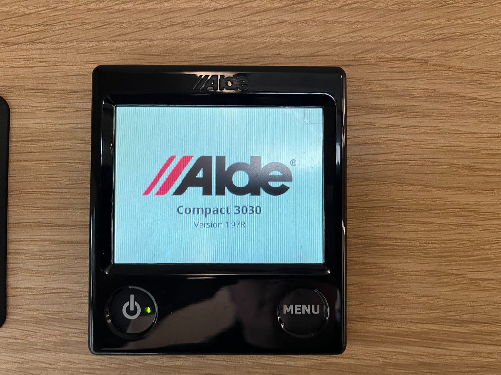 Adria Coral Plus 670 SL /ALDE/Automat 9vxl/Solcell/Dubbla bo - Adria