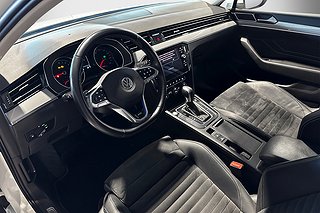 Kombi Volkswagen Passat 8 av 18