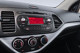 Kia Picanto 2015 bild 19